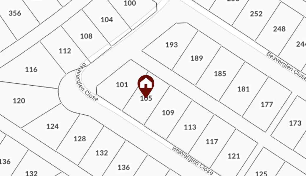 105 Beaverglen Close, Fort Mcmurray, AB T9H 2V4
