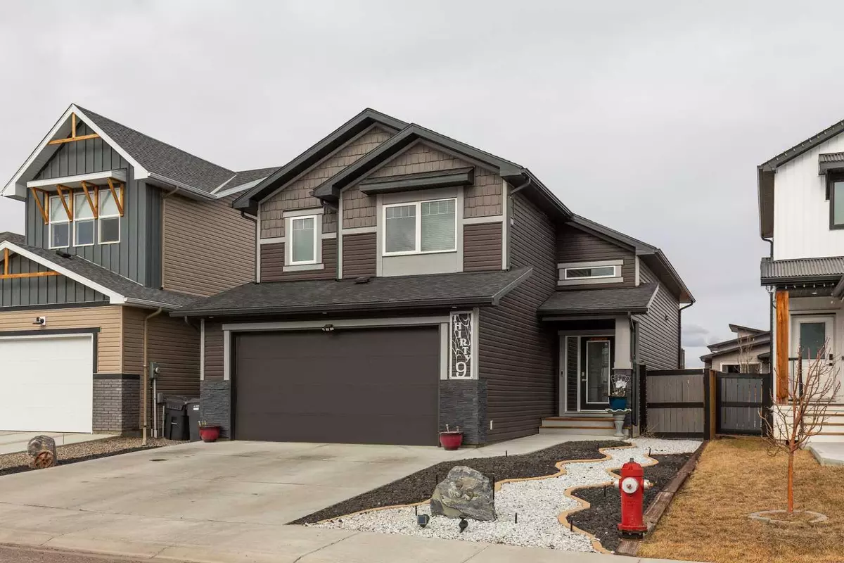 Lethbridge, AB T1J 5T1,39 Montrose WAY West