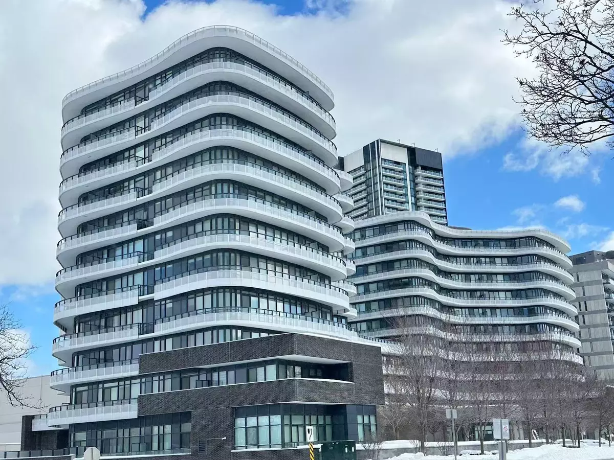 Toronto C13, ON M3C 0N8,99 The Donway N/A W #206