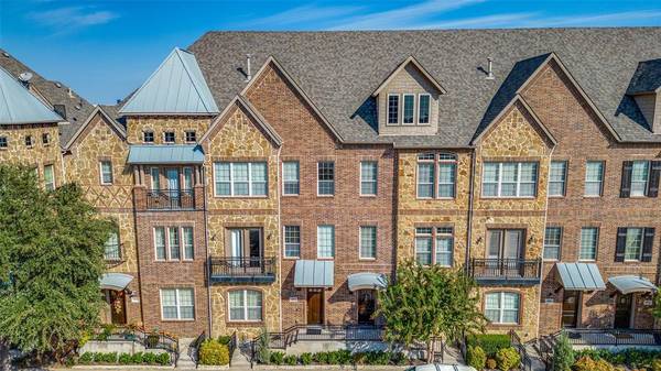 4077 Winsor Drive,  Farmers Branch,  TX 75244