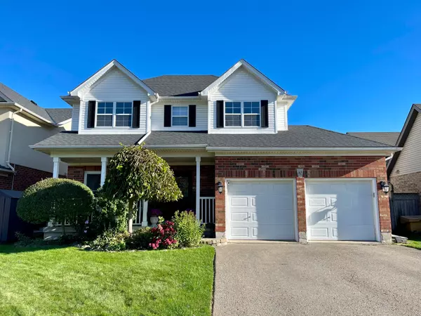 82 Spencer AVE, Orangeville, ON L9W 5H8