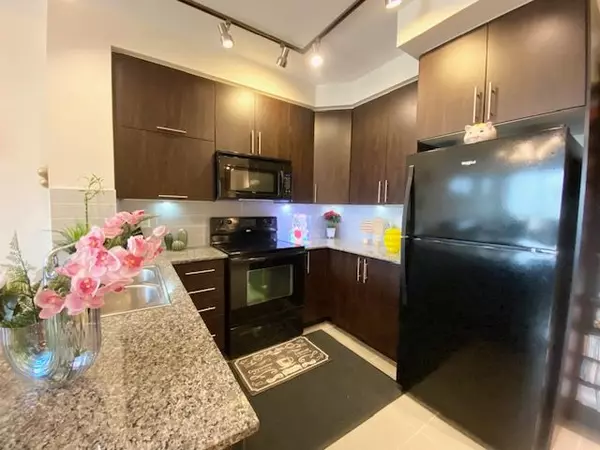 Markham, ON L6G 0C6,50 Clegg RD #1522