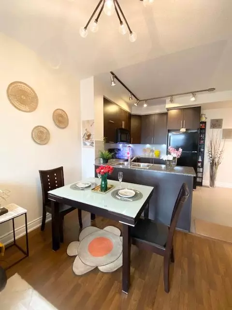Markham, ON L6G 0C6,50 Clegg RD #1522
