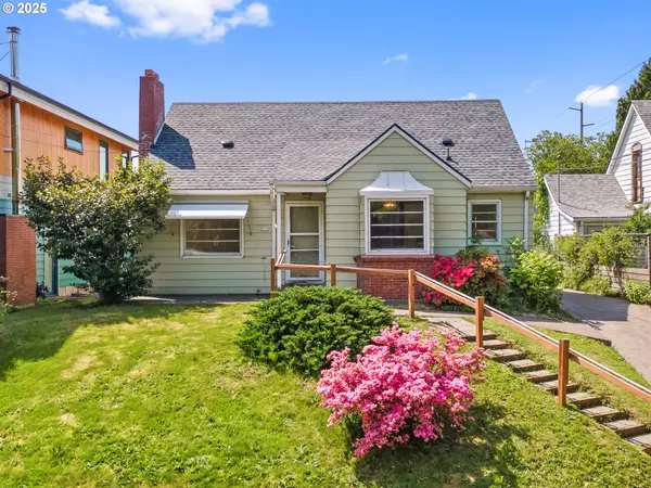 Portland, OR 97202,4315 SE 28TH PL