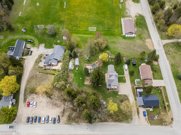 West Grey, ON N0G 1R0,PT 4 Lambton ST