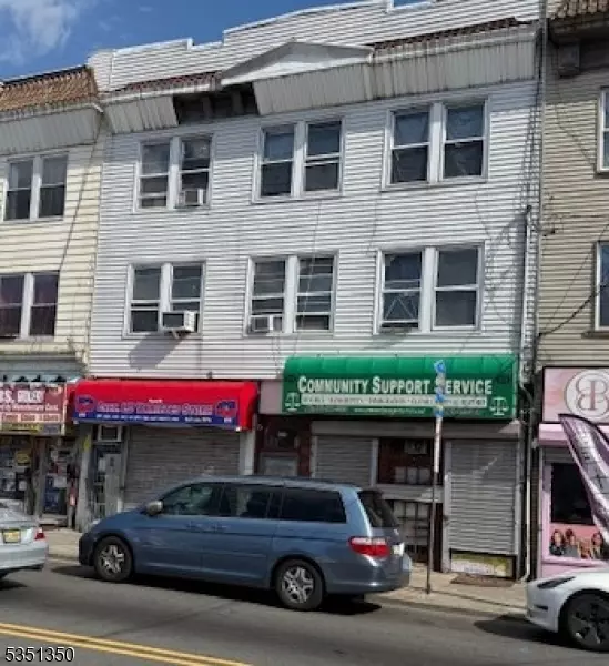 Irvington Twp., NJ 07111,876 Stuyvesant Ave