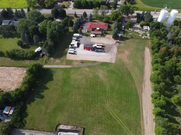 Innisfil, ON L0L 1L0,4161 HWY 89 RD