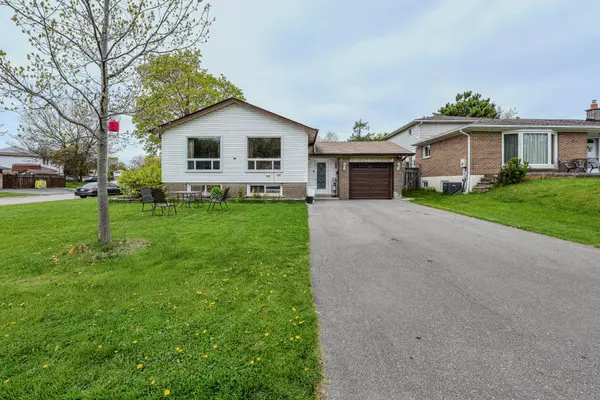 Brampton, ON L6W 2M1,383 Bartley Bull Pkwy