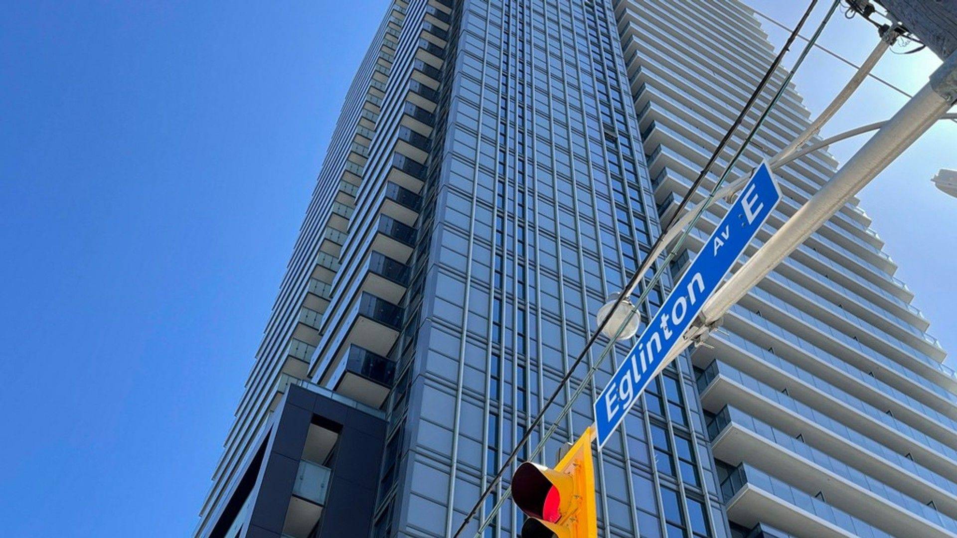 Toronto C10, ON M4S 0B5,125 Redpath AVE #1501