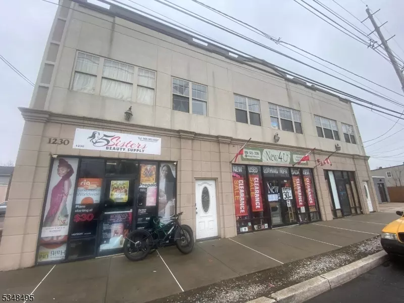 Linden City, NJ 07036,1228 E Saint Georges Ave