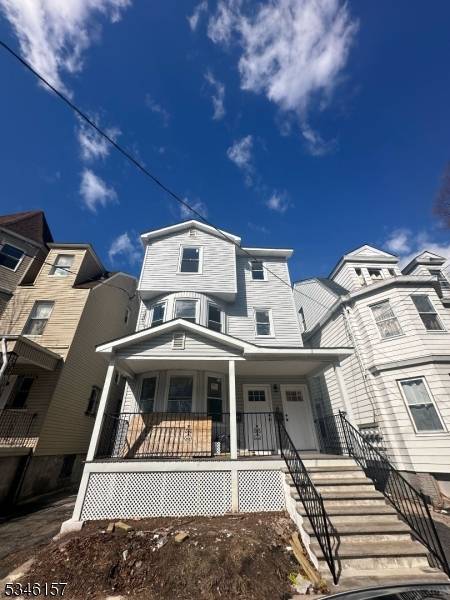 105 S 7Th St Apt 2, Newark City, NJ 07107