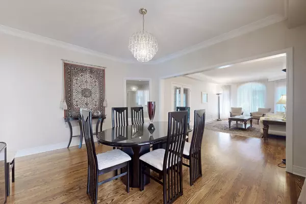 Richmond Hill, ON L4B 3R4,50 yellow Birch CRES