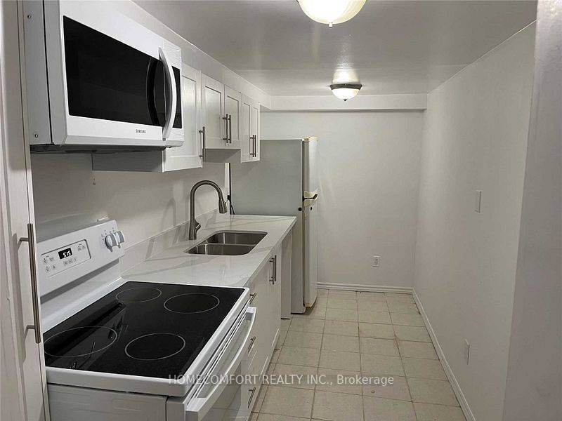 Markham, ON L3S 4N6,95 Ferncliffe(Basement) CRES