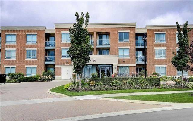 Brampton, ON L6R 0W2,60 Via Rosedale WAY #302