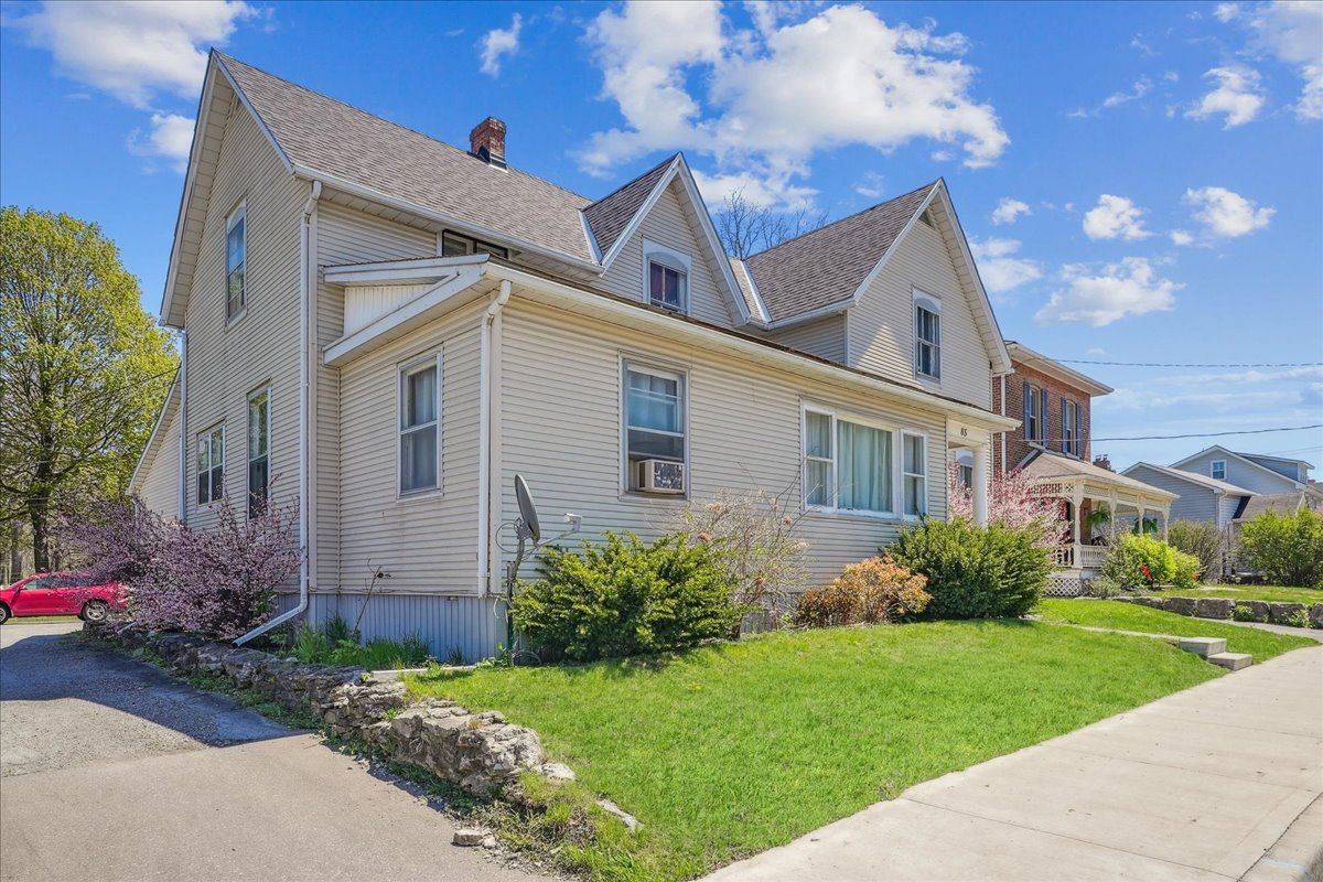 Norfolk, ON N3Y 3S3,85 Kent ST N