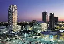 Toronto E09, ON M1P 0B1,60 Town Centre CT #403
