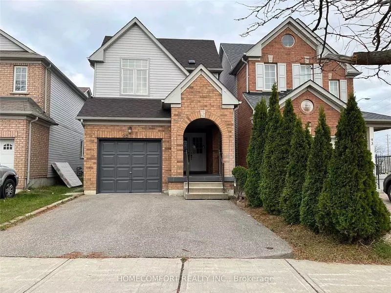 Markham, ON L3S 4N6,95 Ferncliffe(Basement) CRES