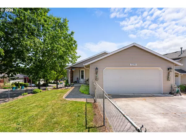 3218 SW CORBETH LN, Troutdale, OR 97060