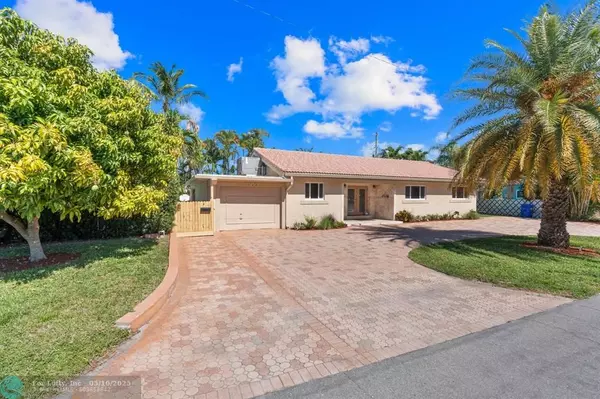 Pompano Beach, FL 33060,500 SE 3rd Ter