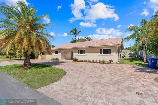 Pompano Beach, FL 33060,500 SE 3rd Ter