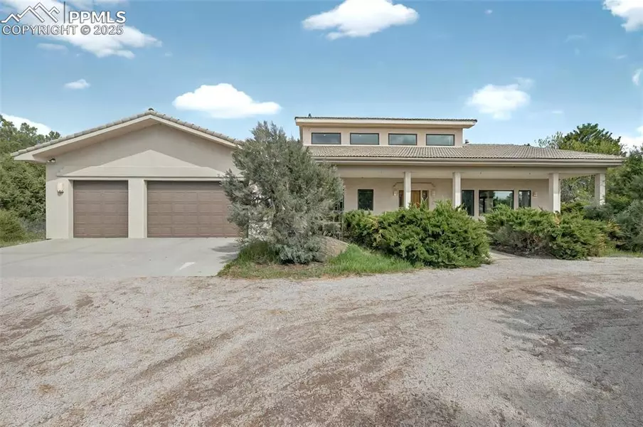 24686 Kolstad LOOP, Elbert, CO 80106