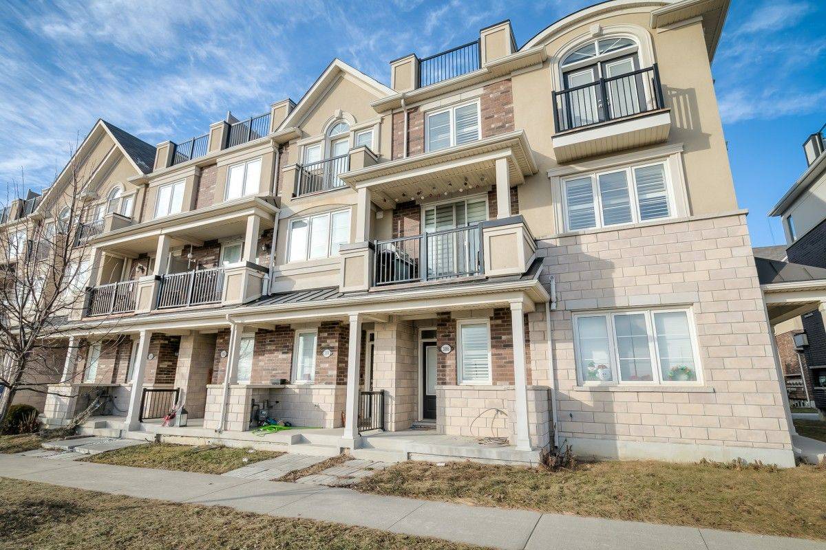 Markham, ON L6B 0R1,386 Arthur Bonner AVE