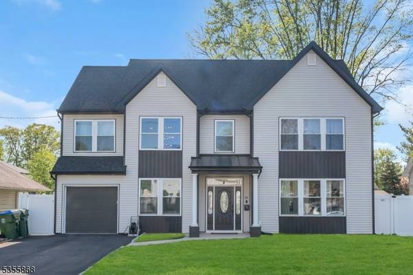 29 Stiles Rd, Edison Twp., NJ 08817
