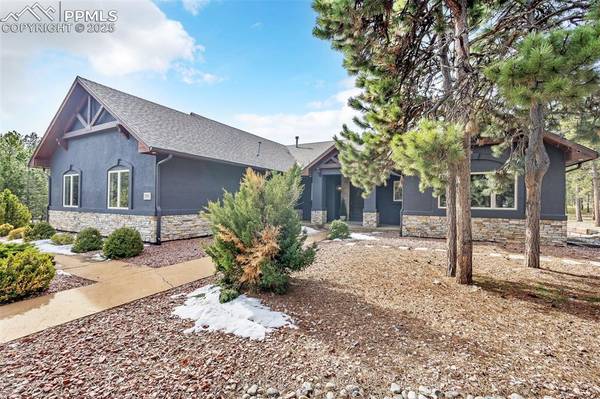 17935 Queensmere DR, Monument, CO 80132