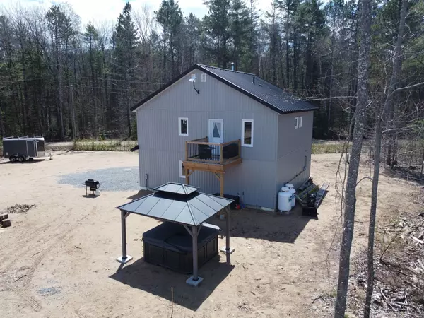 Madawaska Valley, ON K0J 1B0,237 Grunwald RD