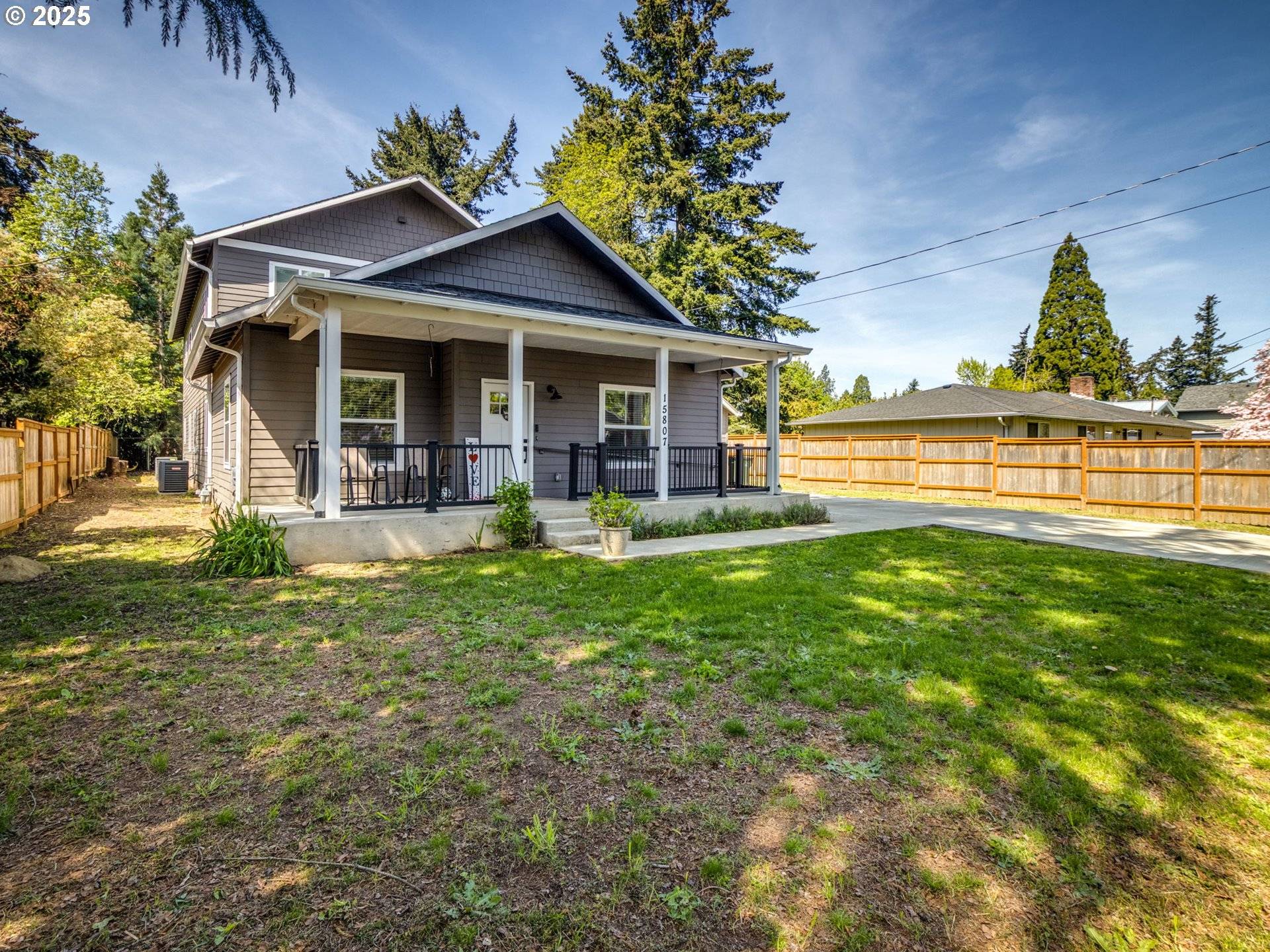 Clackamas, OR 97015,15807 SE RAINIER AVE