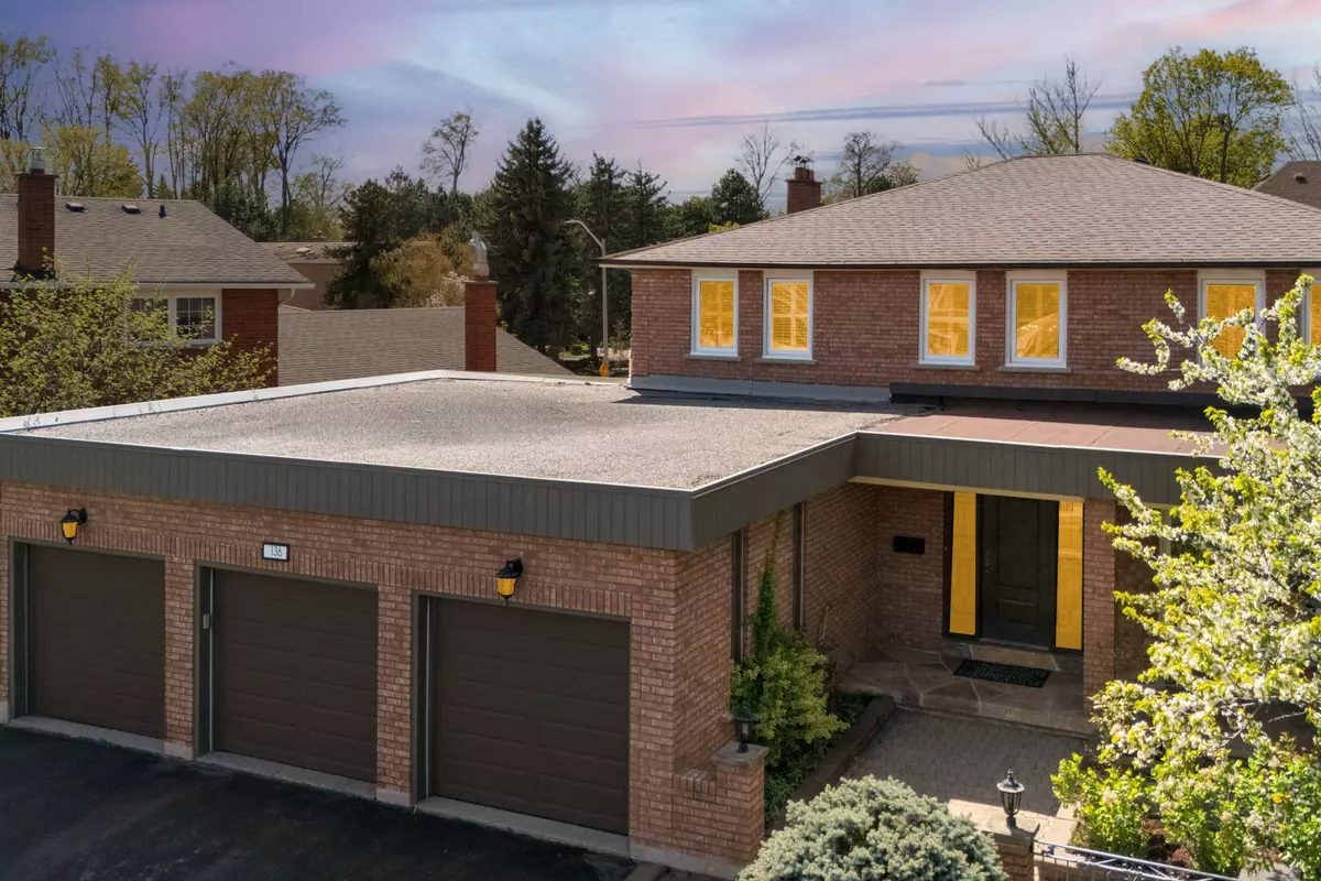 Vaughan, ON L4L 3G7,136 Villa Park DR