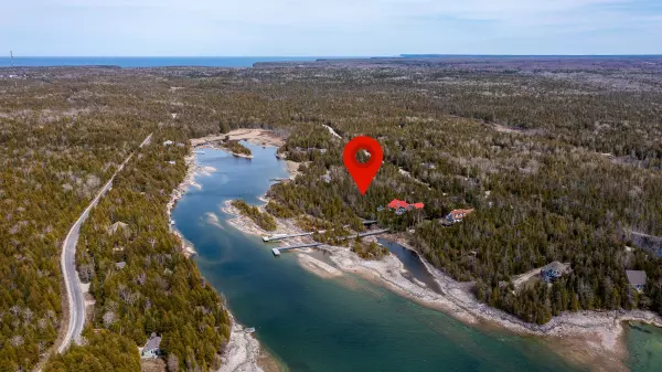 Northern Bruce Peninsula, ON N0H 2R0,LT 18 Corey CRES