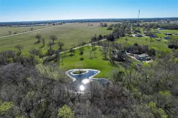 Canton, TX 75103,881 Vz County Road 2132