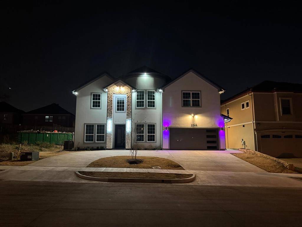 Irving, TX 75061,4423 Wildbriar Drive