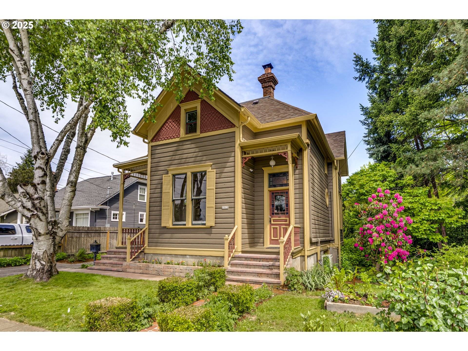 2515 SE LAKE RD, Milwaukie, OR 97222