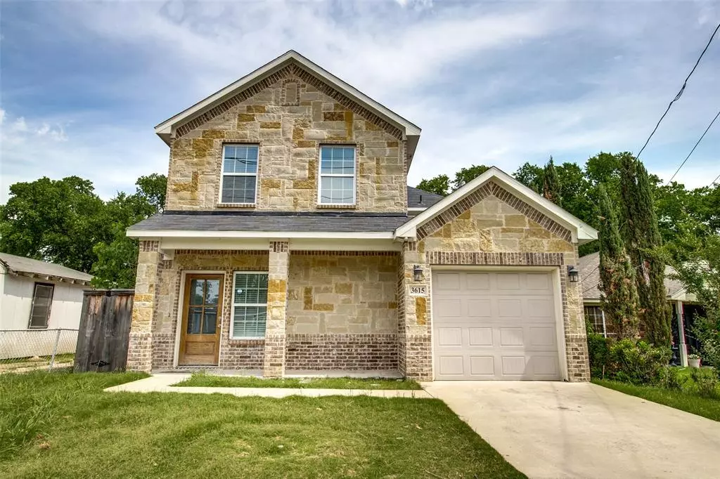 Dallas, TX 75212,3615 Pueblo Street