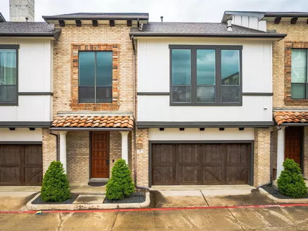 Dallas, TX 75240,13900 Noel Road #2