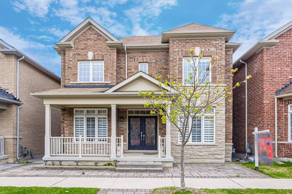 77 Sunnyside Hill RD, Markham, ON L6B 0Z8