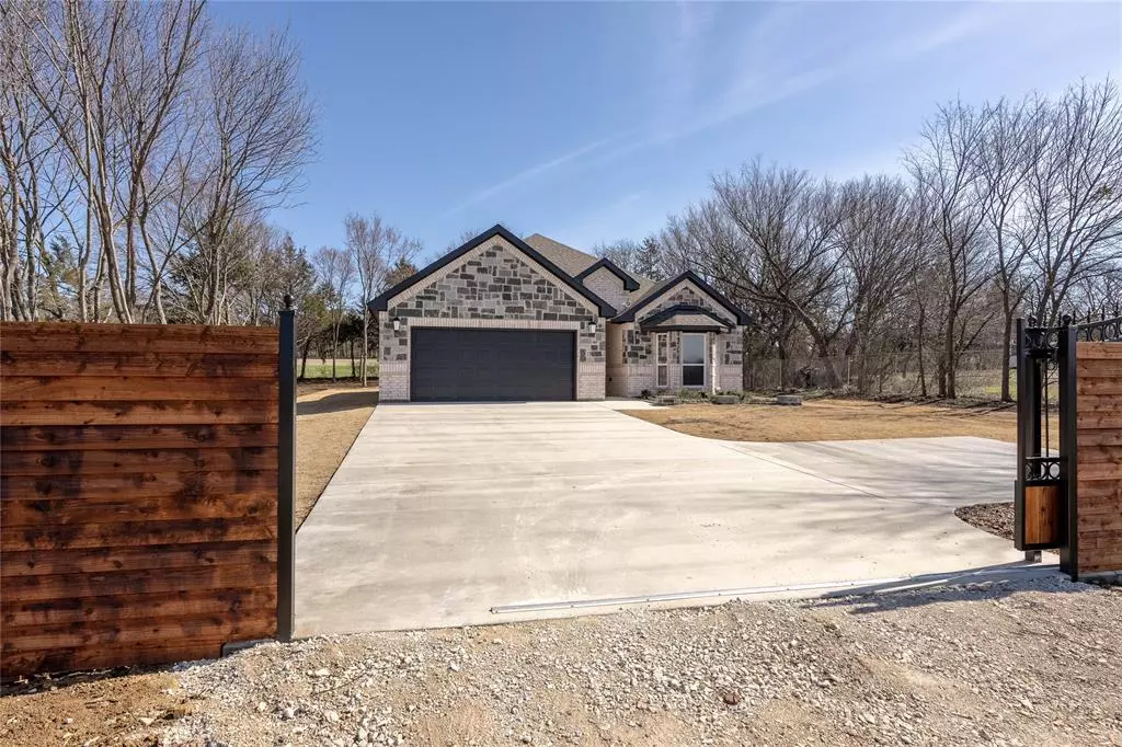Gainesville, TX 76240,178 Fm 371
