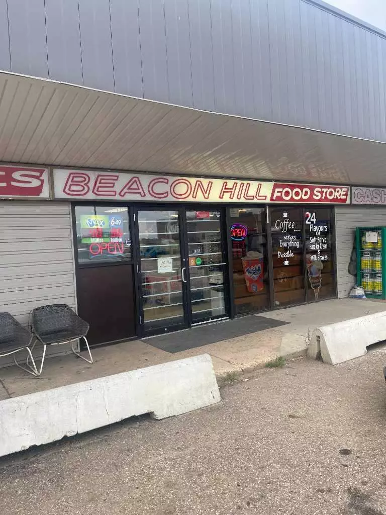 Fort Mcmurray, AB T9H 2R1,208 Beacon hill DR