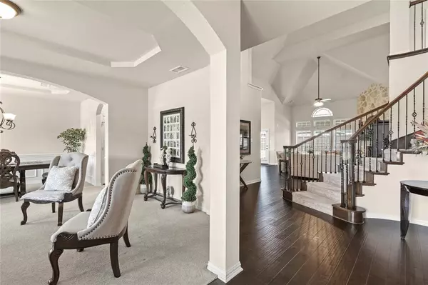 Cedar Hill, TX 75104,1515 Spring Hill Drive