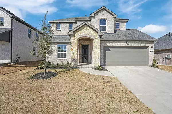 3112 Giovanni Point, Princeton, TX 75407