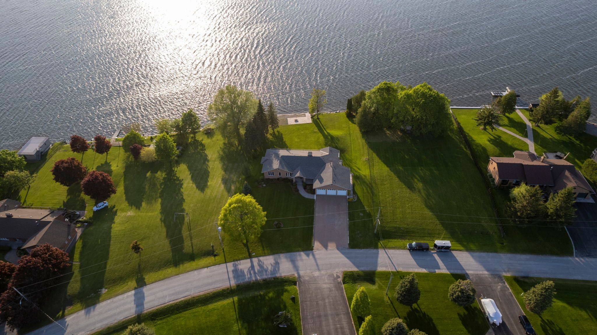Scugog, ON L9L 1B6,592 Fralicks Beach RD
