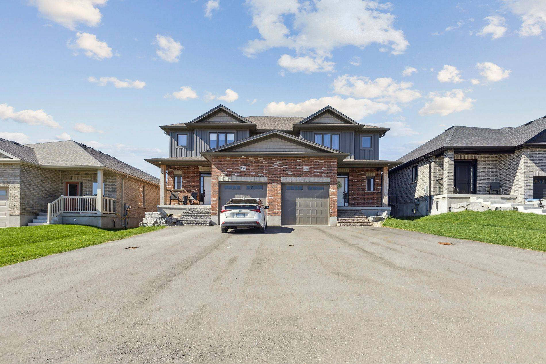 105 PUGH ST, Perth East, ON N0K 1M0