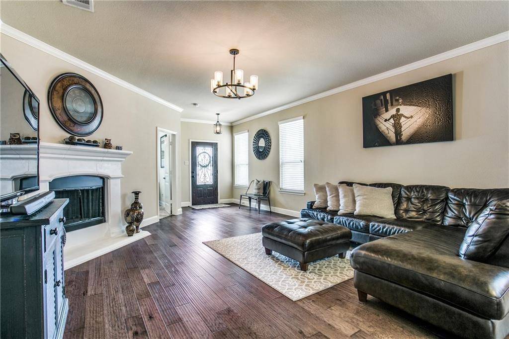 Mckinney, TX 75072,213 Whitman Drive