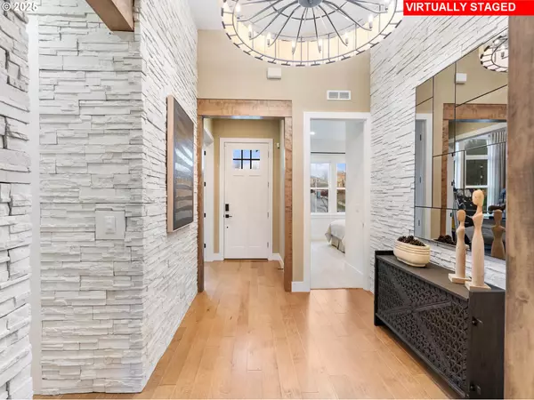 Camas, WA 98607,5084 N BENTON DR #lot 131