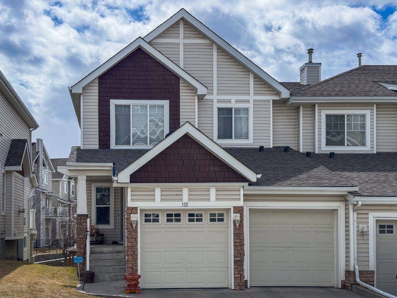 Calgary, AB T3A 6J5,112 Hidden Creek GDNS NW