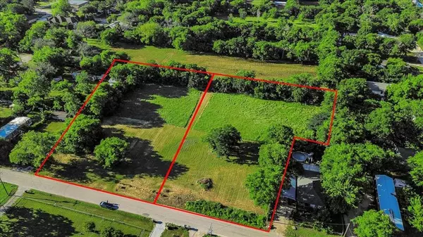 Newark, TX 76071,TBD Central Avenue