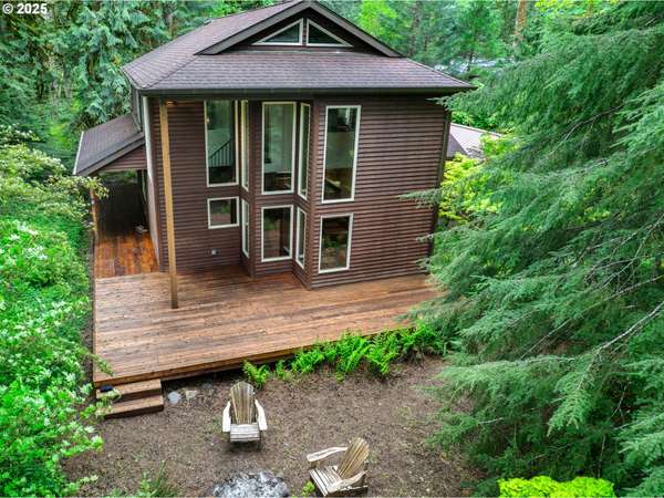 24982 E TILLICUM ST, Welches, OR 97067