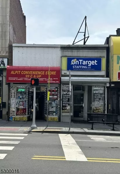 362 Central Ave, Jersey City, NJ 07307